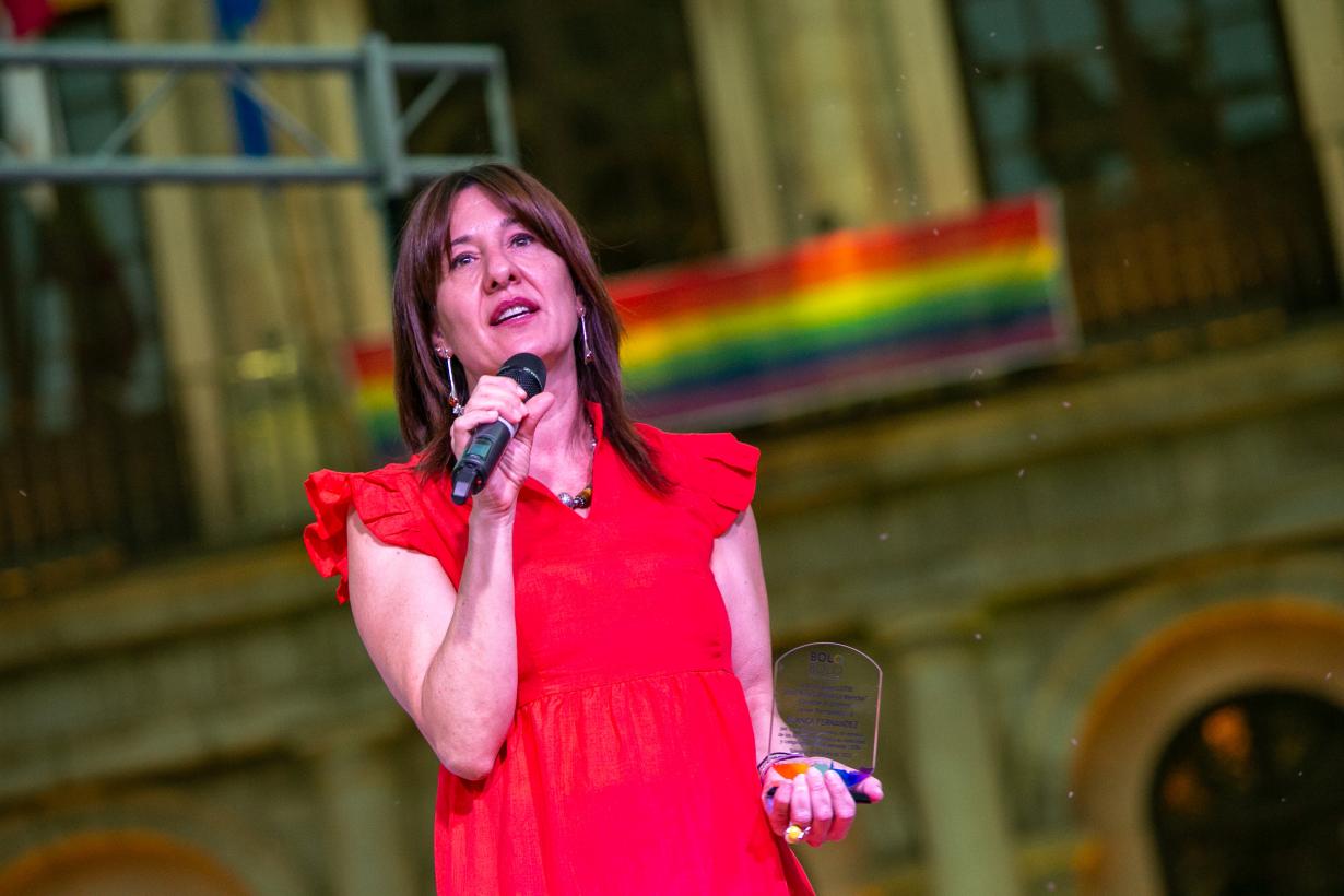 El Gobierno regional continuará trabajando para conquistar