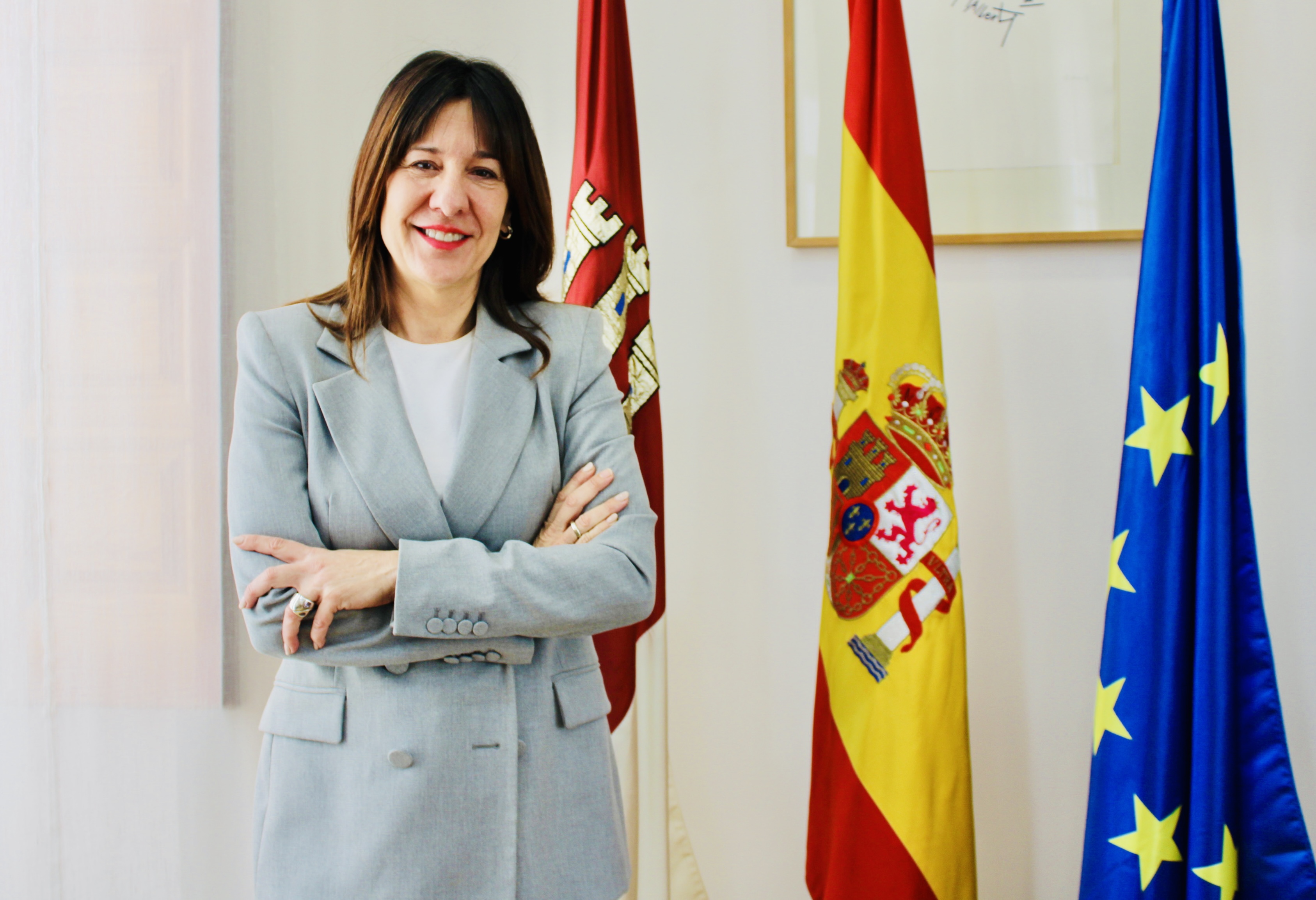 Blanca Fernández Morena