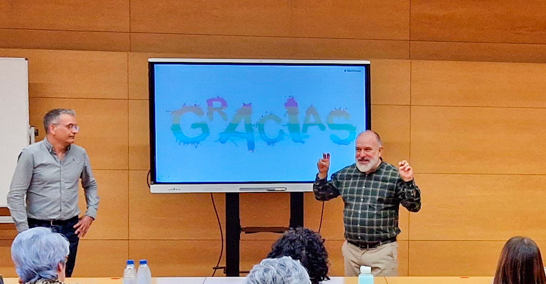 El Gobierno regional imparte un nuevo curso de formación en diversidad LGTBI al personal empleado público