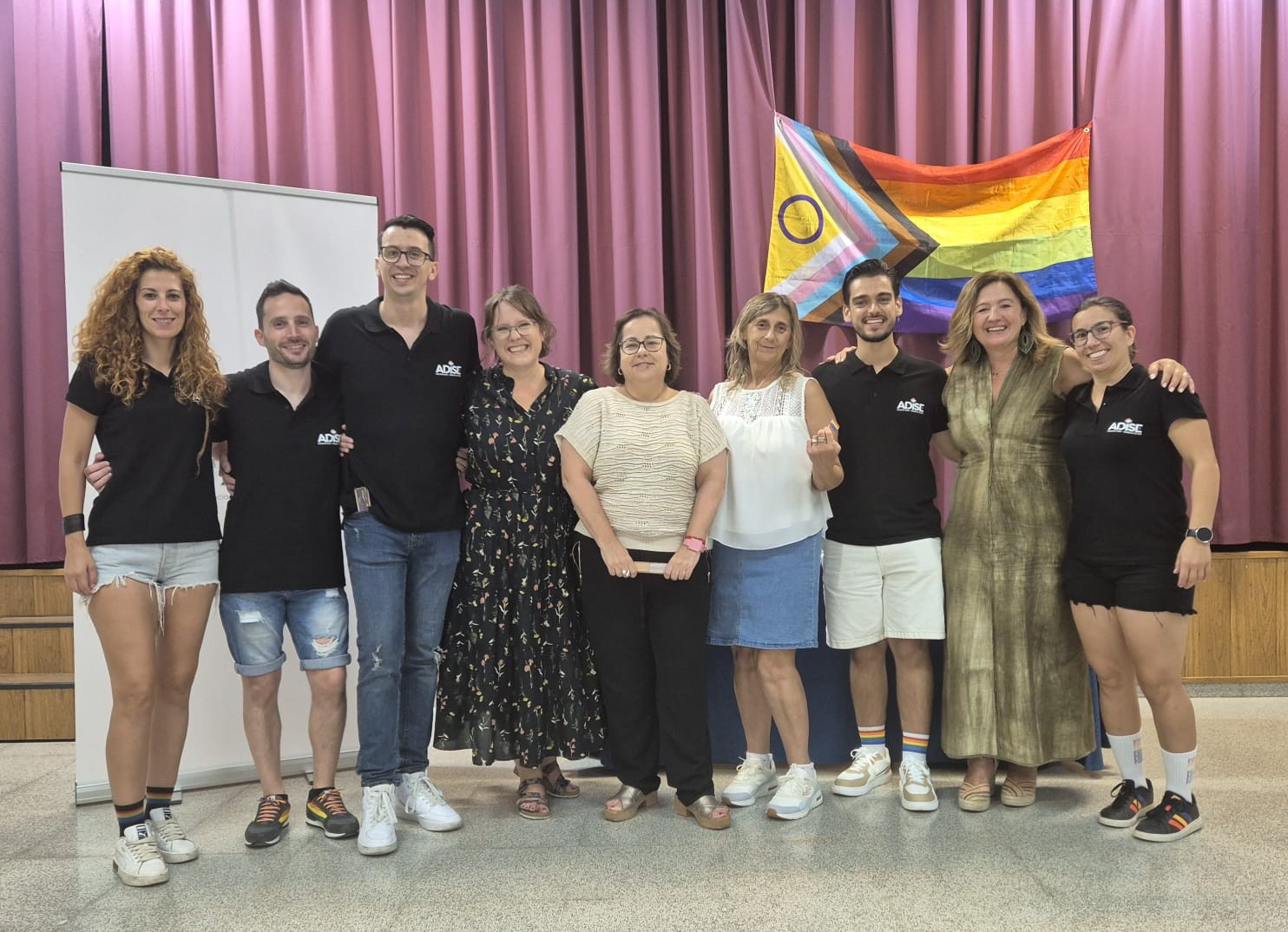 Proyectos Adise Argamasilla de Alba