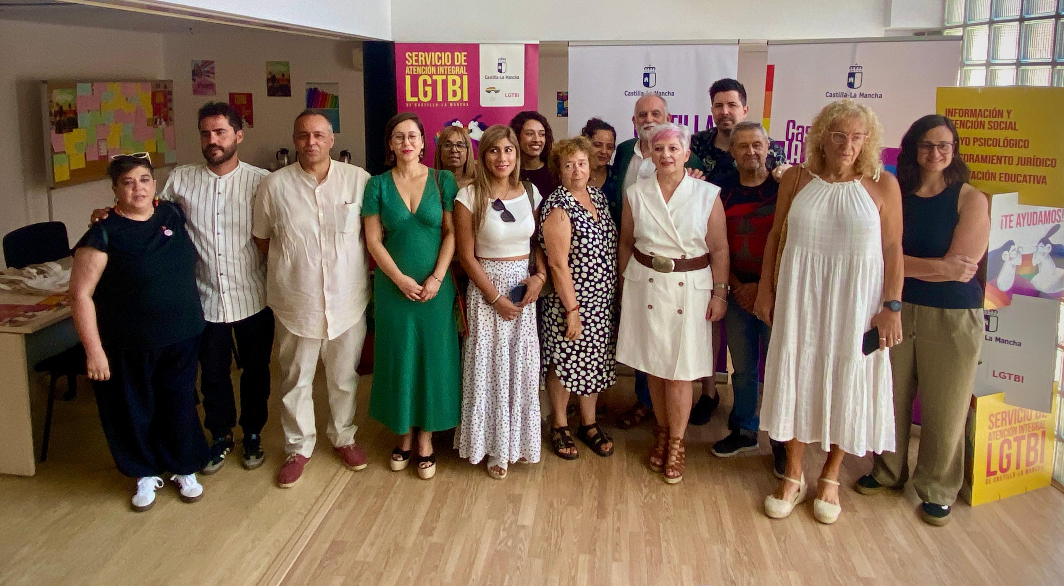 Inauguración SAI Guadalajara