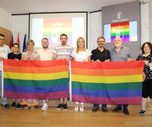 El Gobierno regional resalta la importancia de la unidad institucional