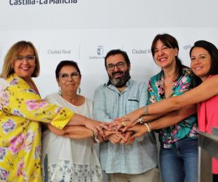 El Gobierno regional se suma a la Declaración de Mérida