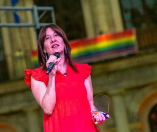 El Gobierno regional continuará trabajando para conquistar