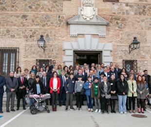 Castilla-La Mancha se dota de una Ley integral