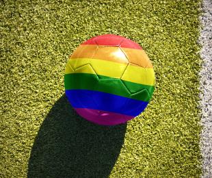 Día Internacional contra la LGTBIfobia en el deporte