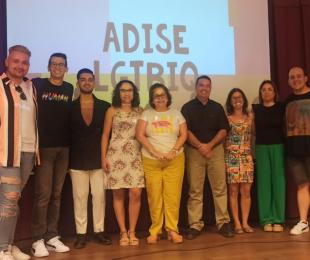 Jornadas LGTBI