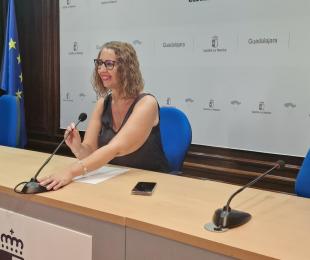 El Gobierno regional fomenta la labor asociativa del colectivo LGTBI