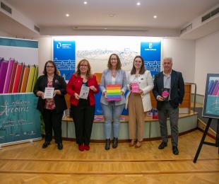 En el marco de las políticas de igualdad en la diversidad