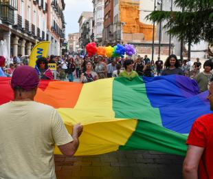 El Gobierno regional somete a consulta pública previa la creación del Consejo LGTBI de Castilla-La Mancha y de la Comisión de Diversidad