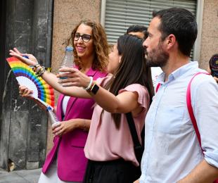 Castilla-La Mancha, el orgullo que nos une
