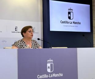 El Gobierno regional adelanta la convocatoria de proyectos sociales