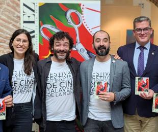 El Gobierno regional destaca que en los Premios Pávez el cine no solo entretiene, sino que educa, invita a la reflexión y promueve la diversidad