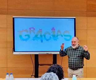 El Gobierno regional imparte un nuevo curso de formación en diversidad LGTBI al personal empleado público