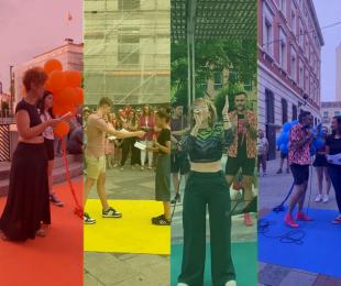 El Gobierno regional, a través de la Delegación de Igualdad