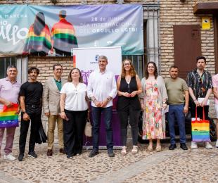 El Gobierno de Castilla-La Mancha amplía el Servicio de Atención Integral (SAI)