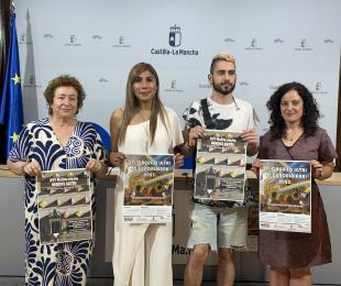 XVI Orgullo LGTBI en Guadalajara