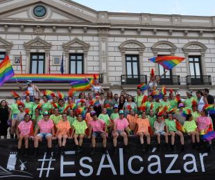 La consejera de Igualdad, Sara Simón, ha remarcado la importancia de que Castilla-La Mancha “cuente con una red de municipios que promuevan el respeto, la tolerancia y el valor por la igualdad y la diversidad frente a cualquier discurso de odio”