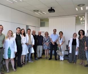 La Unidad de Atención Sanitaria a Personas Trans e Intersexuales se constituye como la unidad asistencial de referencia en materia de atención a estos colectivos en el ámbito del Servicio de Salud de Castilla-La Mancha y queda adscrita a la Gerencia de Atención Integrada de Cuenca