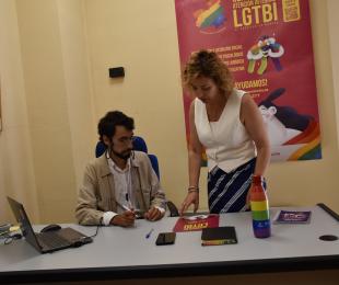 Inauguración SAI Cuenca