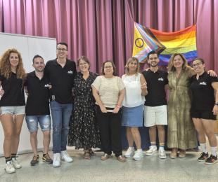 Proyectos Adise Argamasilla de Alba