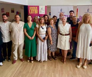 Inauguración SAI Guadalajara