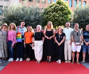 El gobierno Regional creará una cátedra en Memoria Democrática LGTBI
