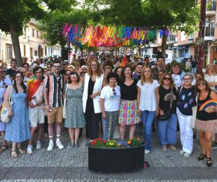 Marchemos con Orgullo