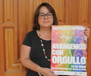 Orgullo Ciudad Real