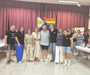 III Cata y maridaje ‘Con Orgullo’ en Argamasilla de Alba