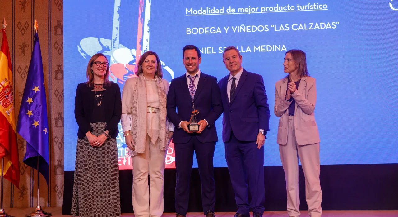 Inauguración del I Foro Regional de Turismo y entrega de Premios Regionales de Turismo 2025
