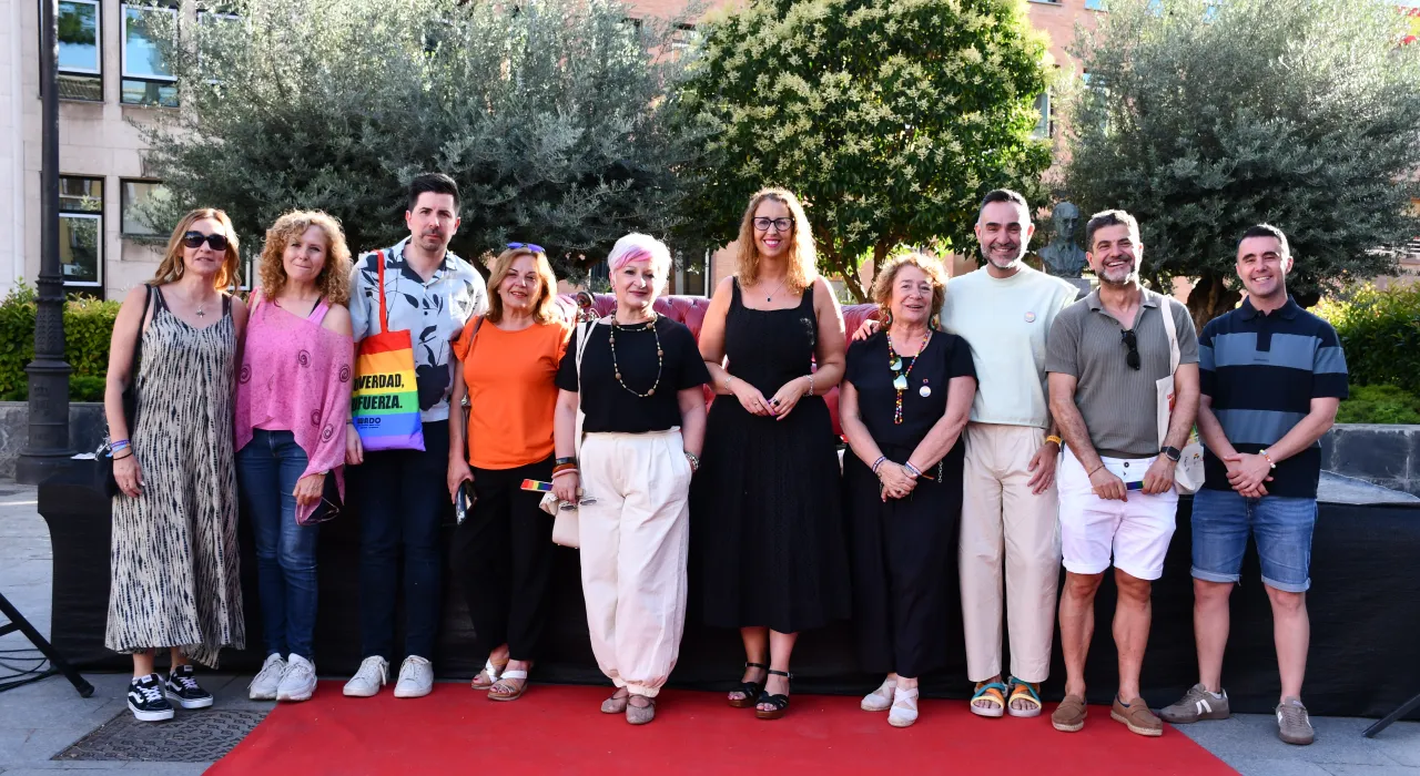 El gobierno Regional creará una cátedra en Memoria Democrática LGTBI