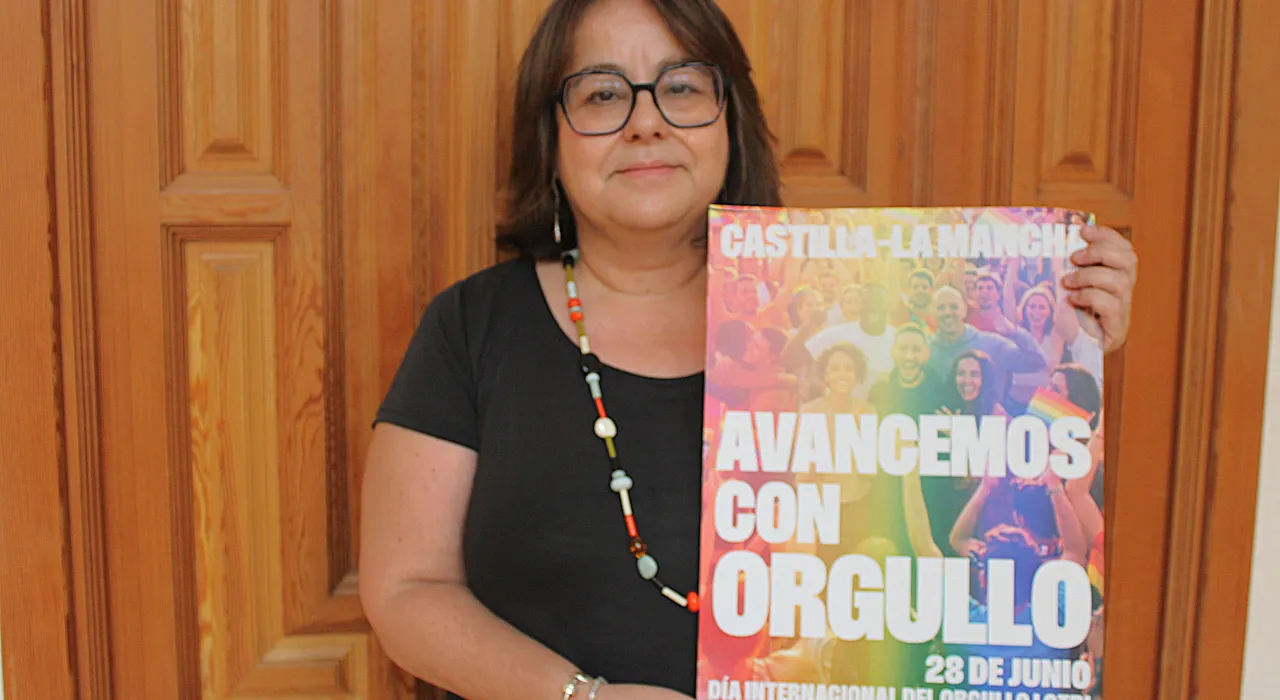Orgullo Ciudad Real