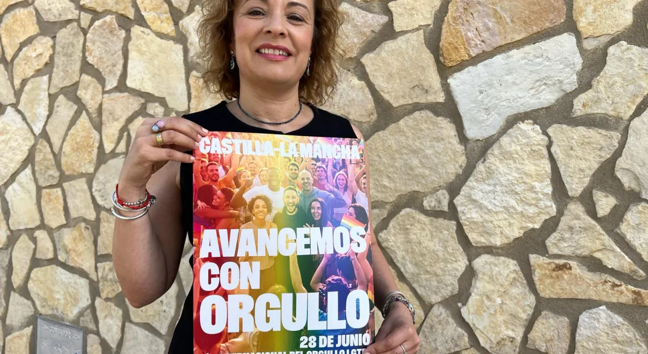 Avancemos con Orgullo
