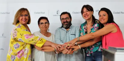 El Gobierno regional se suma a la Declaración de Mérida