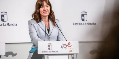 El Gobierno de Castilla-La Mancha