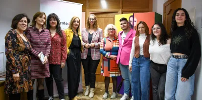 El Gobierno regional convoca subvenciones para favorecer la igualdad