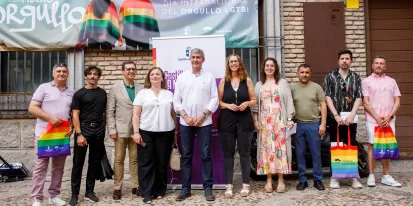 El Gobierno de Castilla-La Mancha amplía el Servicio de Atención Integral (SAI)