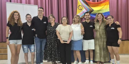 Proyectos Adise Argamasilla de Alba