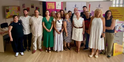 Inauguración SAI Guadalajara