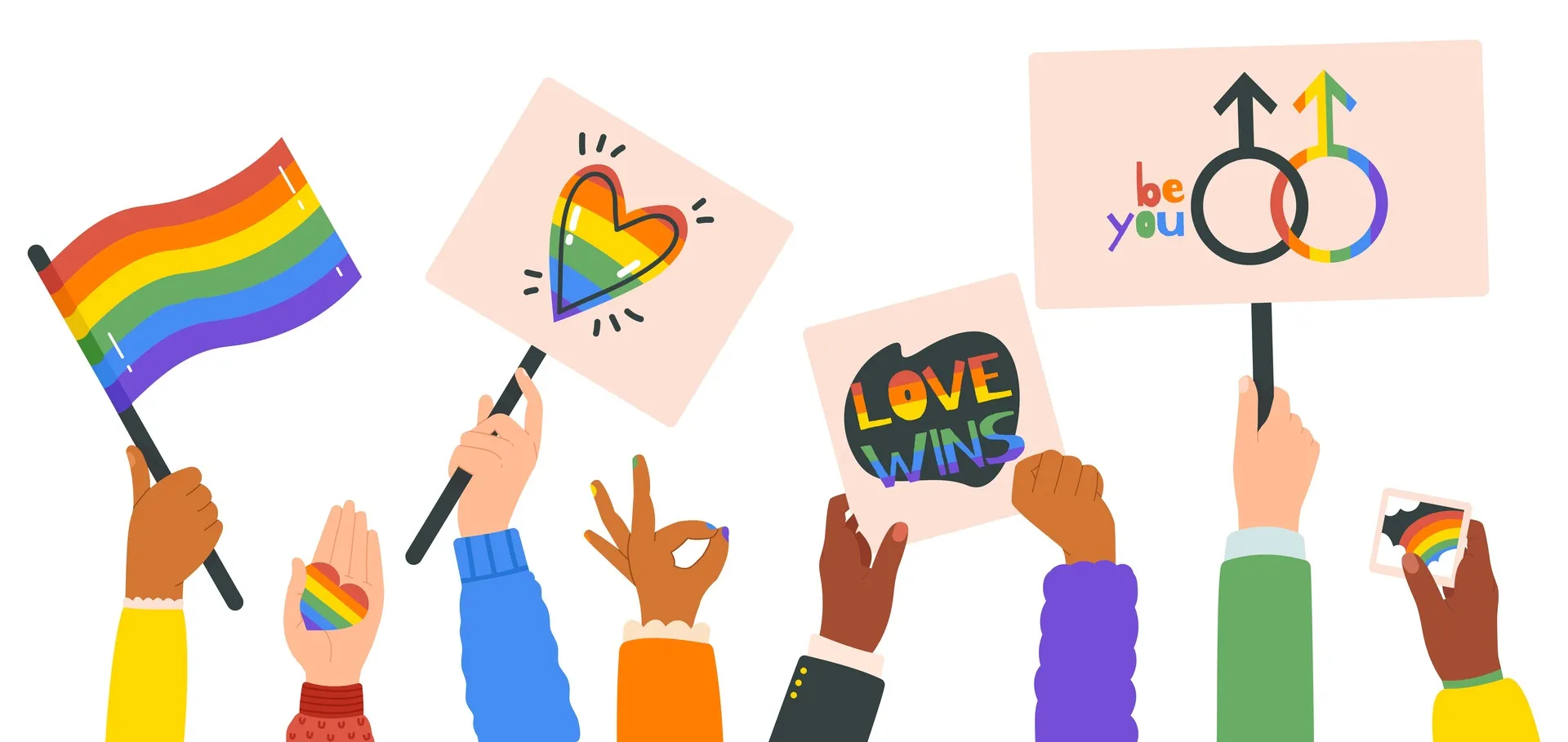 Prestaciones del SAI-LGTBI