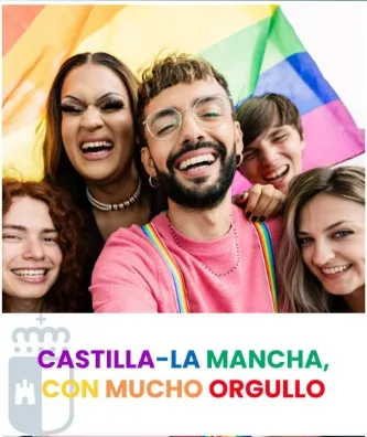 Orgullo 2025